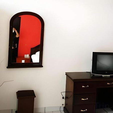 Hotel Benteng บูกิตติงกี ภายนอก รูปภาพ